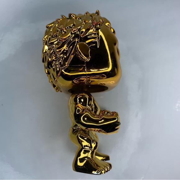 Funko POP Vinyl Bobble Head- Marvel Studios Hulk #379 - Picture 5 of 7